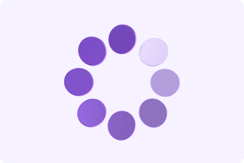service introduce card images
